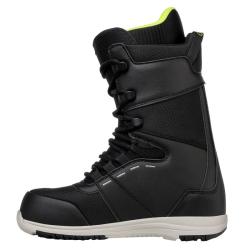 Gravity Void black 23/24 pánské snowboardové boty POUZE UK 6 / EU 39,5 (VÝPRODEJ)