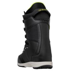 Gravity Void black 23/24 pánské snowboardové boty POUZE UK 6 / EU 39,5 (VÝPRODEJ)