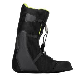 Gravity Void black 23/24 pánské snowboardové boty POUZE UK 6 / EU 39,5 (VÝPRODEJ)