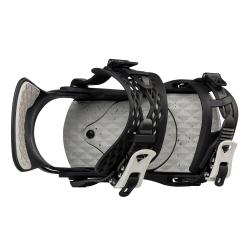 Gravity Wildcat black dětské vázání