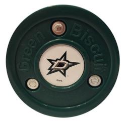 Green Biscuit Puk NHL
