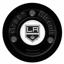 Green Biscuit Puk NHL
