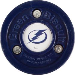Green Biscuit Puk NHL