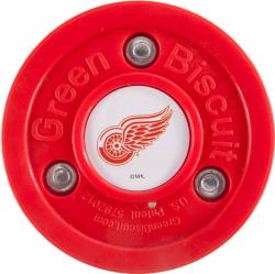 Green Biscuit Puk NHL
