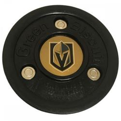Green Biscuit Puk NHL