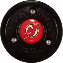 Green Biscuit Puk NHL