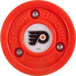 Green Biscuit Puk NHL
