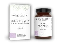 Green Idea Libido pro ženy 30 tobolek (VÝPRODEJ) Green Idea Libido pro ženy 30 tobolek (VÝPRODEJ)