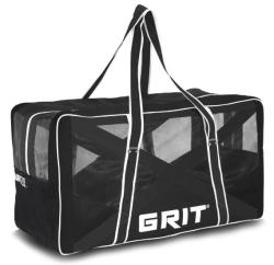 Grit AirBox Carry Bag SR hokejová taška LEN čierna, Senior, 36 (VÝPREDAJ) Grit AirBox Carry Bag SR hokejová taška LEN čierna, Senior, 36 (VÝPREDAJ)