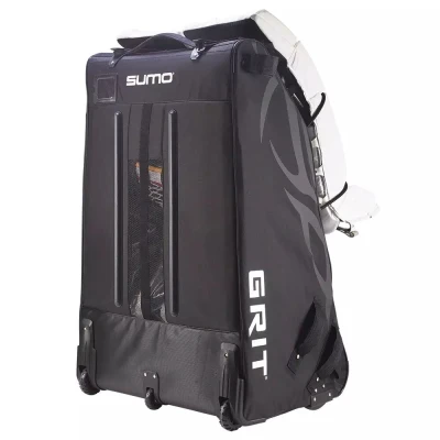Grit GT4 Sumo Black SR brankářská taška
