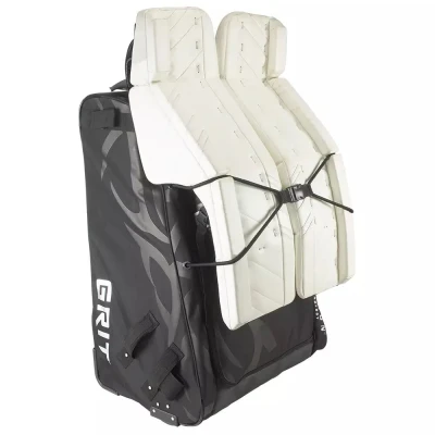 Grit GT4 Sumo Black SR brankářská taška