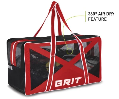 Grit AirBox Carry Bag SR hokejová taška