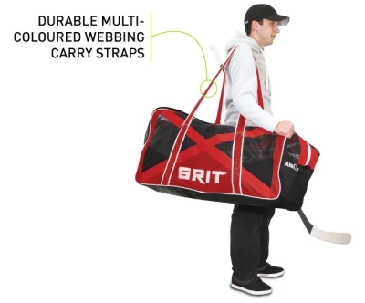 Grit AirBox Carry Bag SR hokejová taška