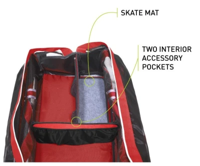 Grit AirBox Carry Bag SR hokejová taška