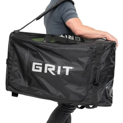 Grit Taška Flex 2.0 JR juniorská hokejová taška + sleva 300,- na příslušenství