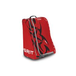 Grit HYFX Black YTH dětská hokejová taška Grit HYFX Black YTH dětská hokejová taška