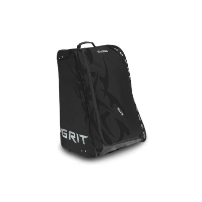 Grit HYFX Black YTH dětská hokejová taška Grit HYFX Black YTH dětská hokejová taška