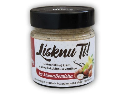 Grizly by @mamadomisha Lísknu Ti! by @mamadomisha 250g