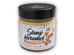Grizly by @mamadomisha Slaný karamel by @mamadomisha 250g Grizly by @mamadomisha Slaný karamel by @mamadomisha 250g