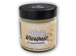 Grizly by @mamadomisha White Brownie by @mamadomisha 250g Grizly by @mamadomisha White Brownie by @mamadomisha 250g