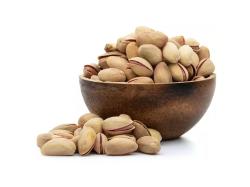 Grizly Pistácie pražené solené Jumbo 500g Grizly Pistácie pražené solené Jumbo 500g