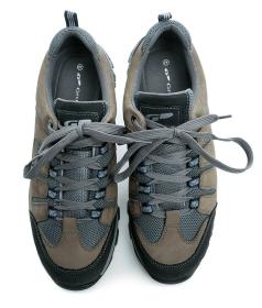 Power Gruna GPOW004 khaki pánská outdoorová obuv