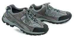 Power Gruna GPOW024 sivá dámska outdoorová obuv