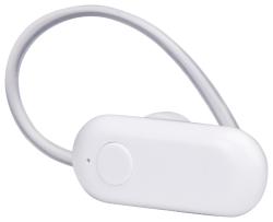 Grundig Sportovní sluchátka s handsfree BT bílá Grundig Sportovní sluchátka s handsfree BT bílá
