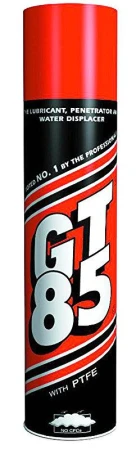 Gt Miklan Olej GT-85 400ml