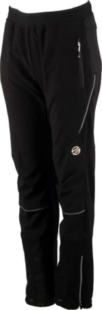 GTS 606412 - Dámské outdoorové kalhoty, Černá GTS 606412 - Dámské outdoorové kalhoty, Černá