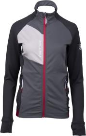 GTS300431 - Dámska funkčná mikina bez kapucne, Grey