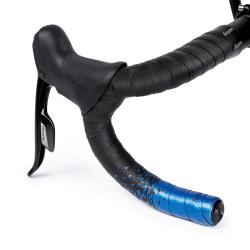 GUEE SL DUAL LTD, černo/modrá GUEE SL DUAL LTD, černo/modrá