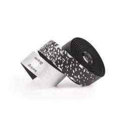 GUEE Omotávka SL DUAL LTD, černo/stříbrná