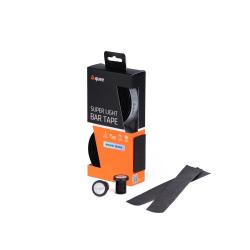 GUEE Omotávka SL DUAL LTD, černo/stříbrná