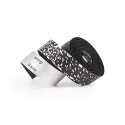 GUEE Omotávka SL DUAL LTD, černo/stříbrná