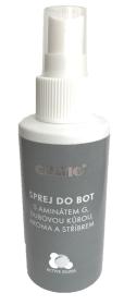 Gultio Antibakteriální deodorant 100 ml Gultio Antibakteriální deodorant 100 ml