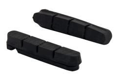 SHIMANO Gumičky brzdové samotné náhradní SH D-ACE BR7900