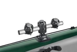 Gumotex Alfonso SET - 1 (v setu: 2x pádlo, 2x vesty, trika, pumpa, obal) rybářský člun + sleva 1000,- na příslušenství