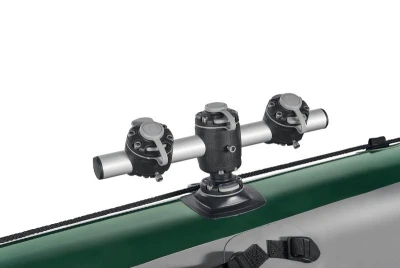 Gumotex Alfonso SET - 1 (v setu: 2x pádlo, 2x vesty, trika, pumpa, obal) rybářský člun + sleva 1000,- na příslušenství