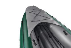 Gumotex Alfonso SET - 1 (v setu: 2x pádlo, 2x vesty, trika, pumpa, obal) rybářský člun + sleva 1000,- na příslušenství