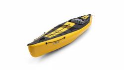 Gumotex Aurion - nafukovací kajak + sleva 1500,- na příslušenství
