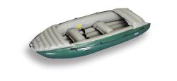 Gumotex Colorado 360 nafukovací raft + zľava 60 € na príslušenstvo