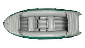 Gumotex Colorado 360 nafukovací raft + sleva 1500,- na příslušenství