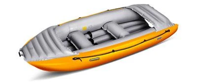 Gumotex Colorado 360 + CR Folie nafukovací raft + sleva 1500,- na příslušenství