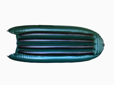 Gumotex Colorado 360 + CR Folie nafukovací raft + sleva 1500,- na příslušenství