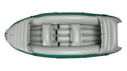 Gumotex Colorado 360 + CR Folie nafukovací raft