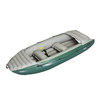 Gumotex Colorado 360 + CR Folie nafukovací raft + sleva 1500,- na příslušenství