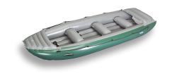 Gumotex Colorado 450 Raft + sleva 500,- na příslušenství Gumotex Colorado 450 Raft + sleva 500,- na příslušenství