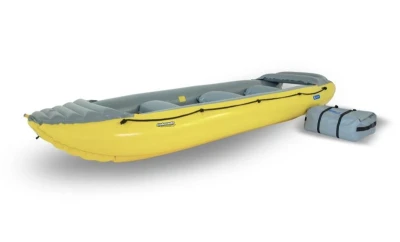 Gumotex Colorado 450 Raft + sleva 1500,- na příslušenství