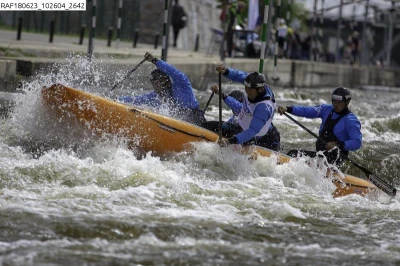 Gumotex Colorado 450 Raft + sleva 1500,- na příslušenství